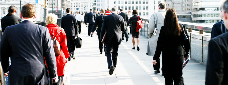 Trabalhadores querem semana de quatro dias na empresa