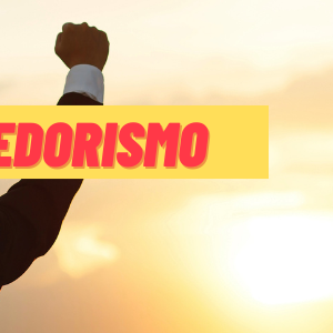 Emprendedorismo e Gestão