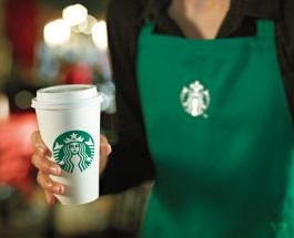A Starbucks Brasil anuncia chegada em três novos estados brasileiros, com inaugurações previstas para 2023 - Foto: Divulgação/Starbucks Brasil
