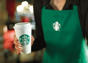 A Starbucks Brasil anuncia chegada em três novos estados brasileiros, com inaugurações previstas para 2023 - Foto: Divulgação/Starbucks Brasil