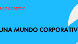 Coluna Mundo Corporativo