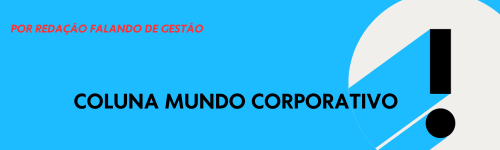 Coluna Mundo Corporativo