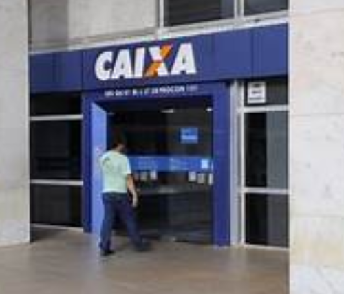 Caixa Econômica