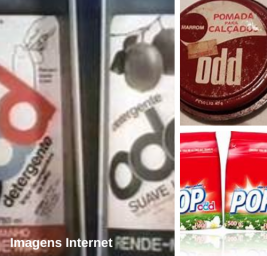 Produtos ODD