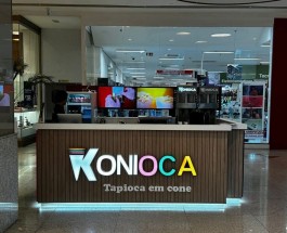 Konioca-Fortaleza