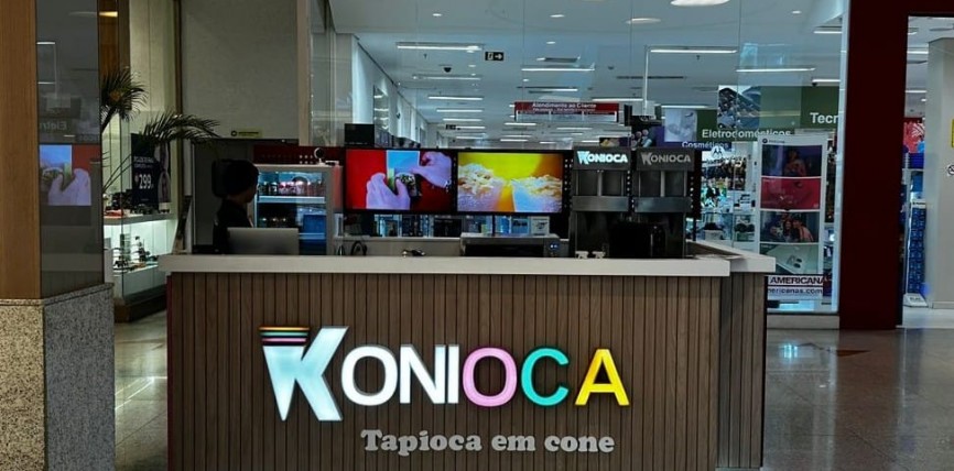 Konioca-Fortaleza