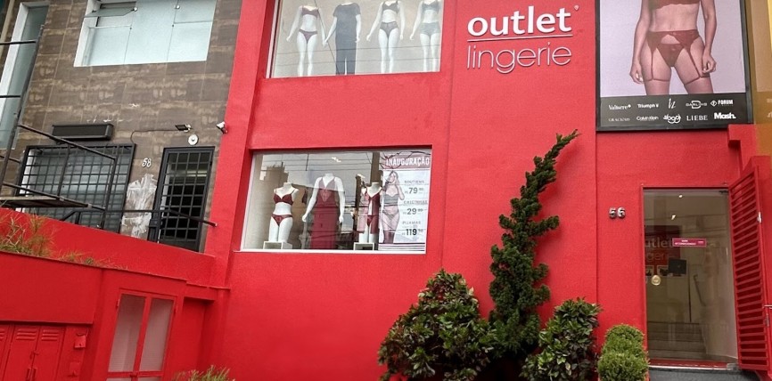 Outlet Lingerie_fachada 1