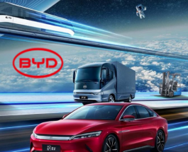 BYD