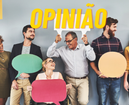 Artigos de Opinião