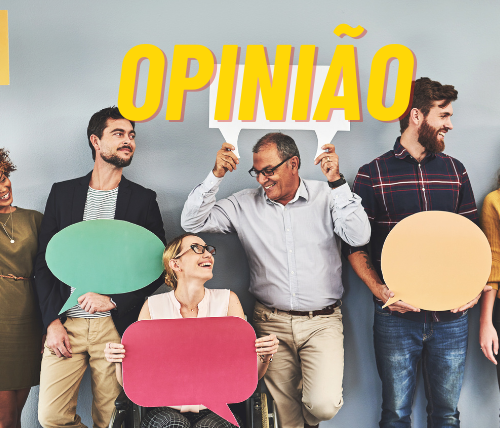 Artigos de Opinião