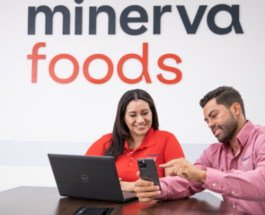 Minerva Foods