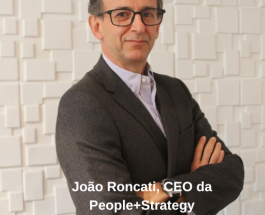 João Roncati, CEO da People+Strategy