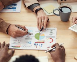 people discuss about graphs and rates