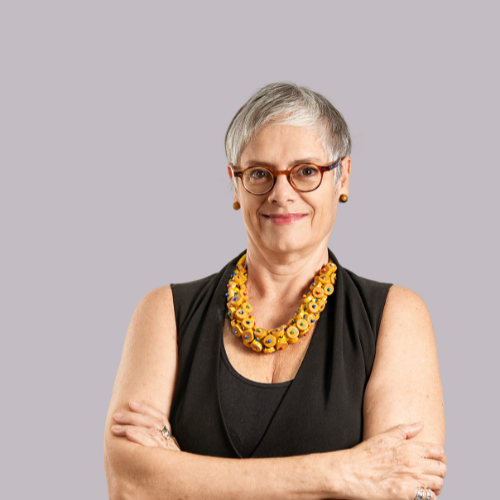 Ana Celina Bueno: Liderança e inspiração no empreendedorismo feminino do Ceará