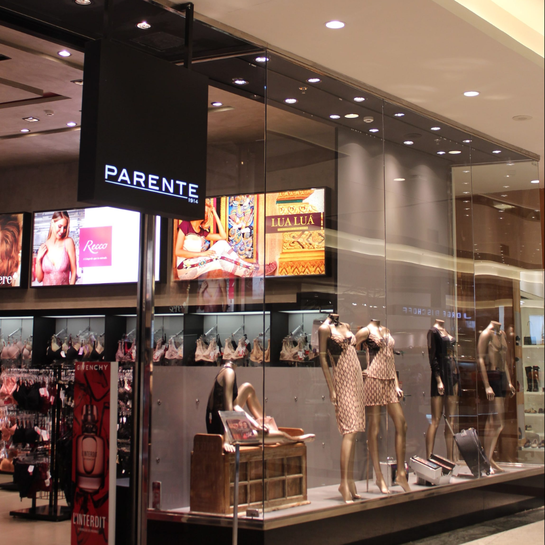 IAP Cosméticos adquire 70% da cearense Casa Parente