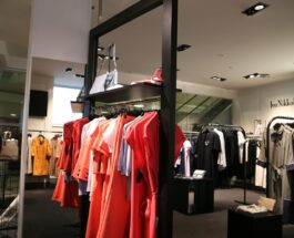 photo of women s clothing