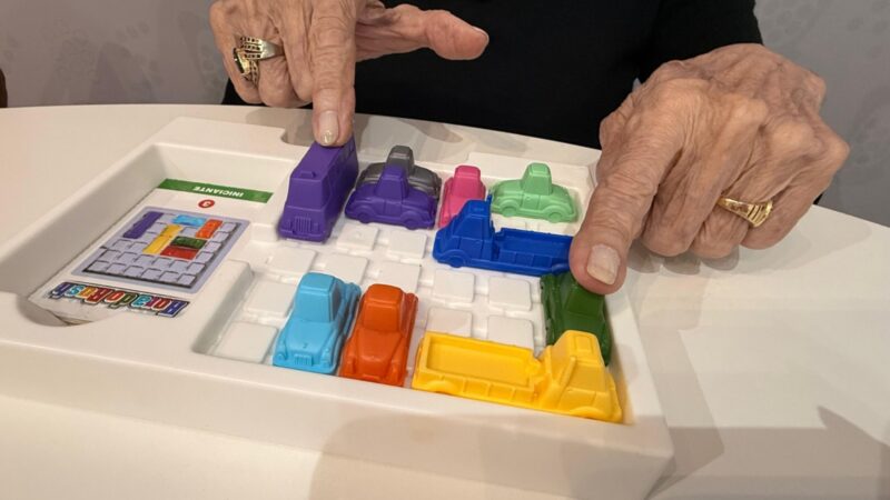 Método que utiliza jogos, livros e tecnologia, Super Cérebro Longevidade tem conquistado adultos e idosos em Fortaleza