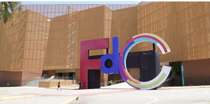 Feira do Conhecimento 2025 traz tema “Planeta Água” e promete experiências imersivas no Ceará