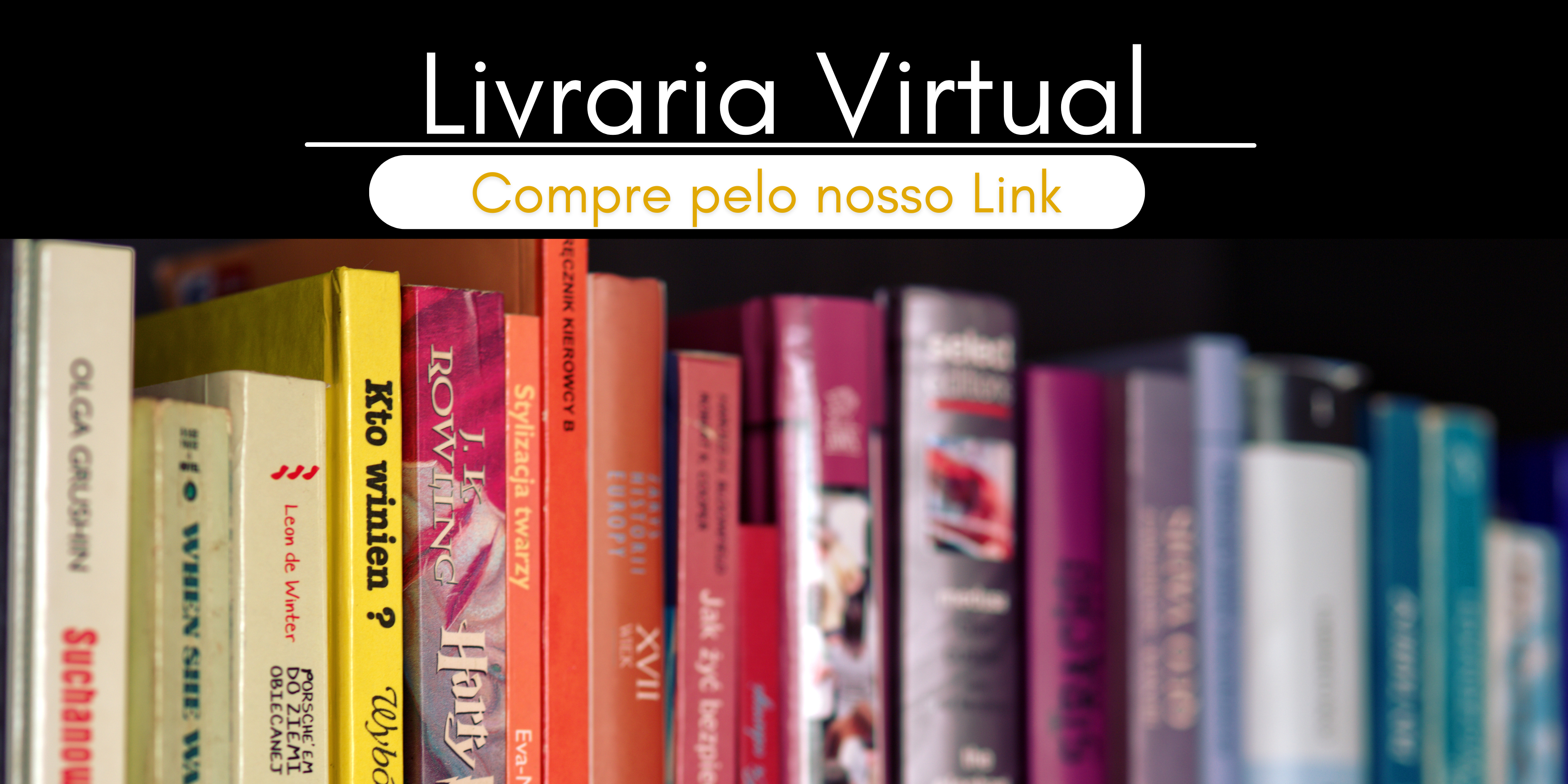 Livraria Virtual