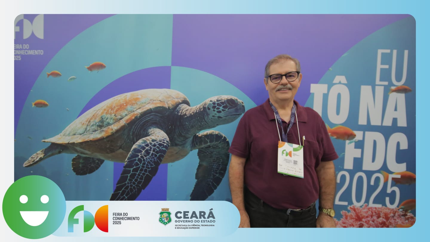Feira do Conhecimento 2025 destaca inovação, inclusão e empreendedorismo no Ceará