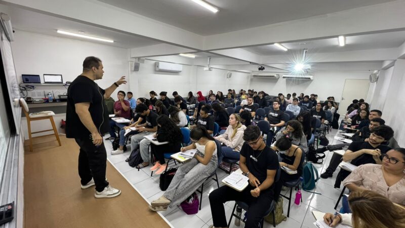 SL Educação anuncia campanha nacional de preparação para o ENEM 2026 com foco em acessibilidade e resultado