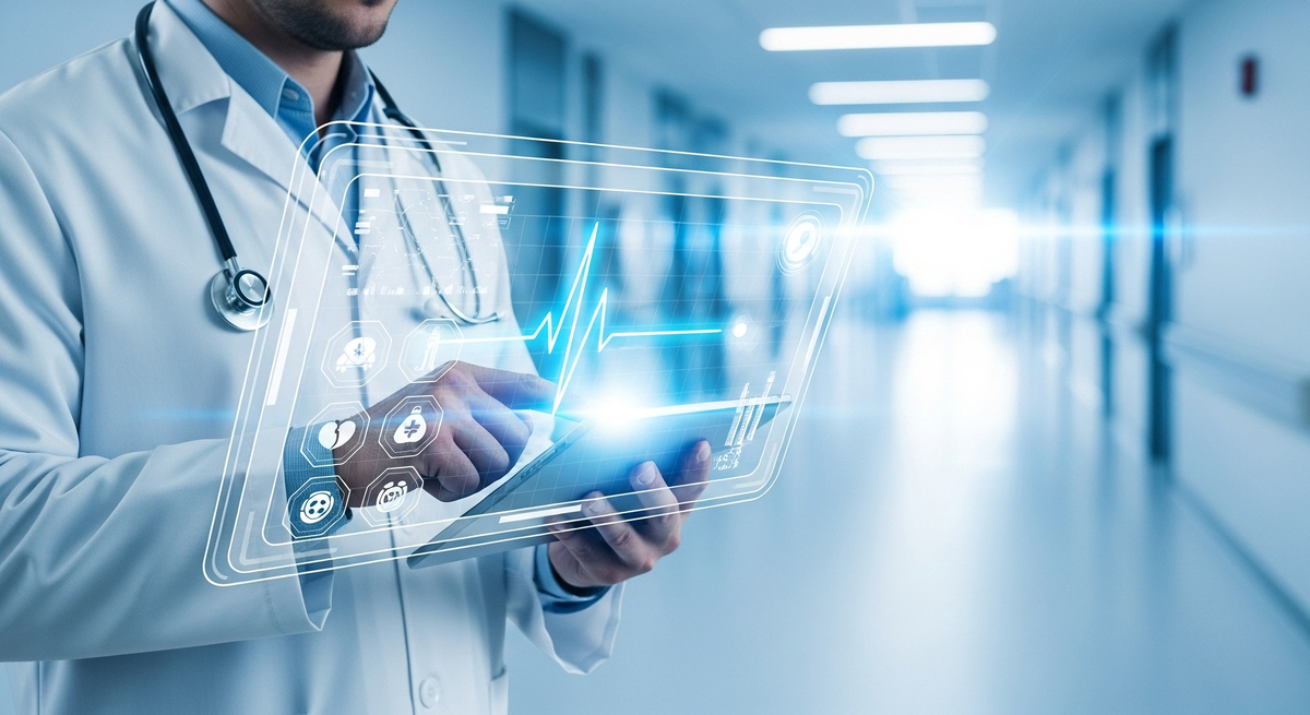 Gestão hospitalar avança, mas custos seguem como desafio