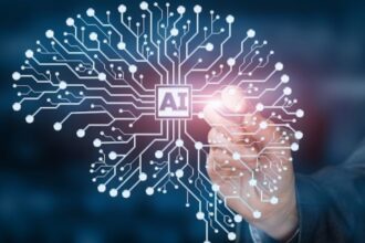 Inteligência artificial amplia invisibilidade digital