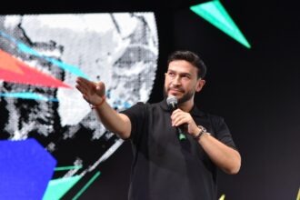 Livro propõe transformação pessoal a partir do propósito