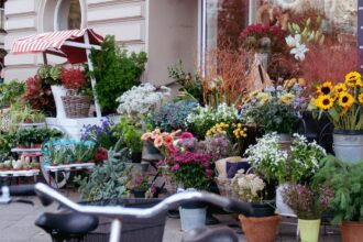 Giuliana Flores prevê mais de 50 novas franquias em 2026