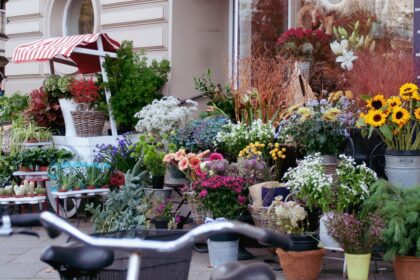 Giuliana Flores prevê mais de 50 novas franquias em 2026