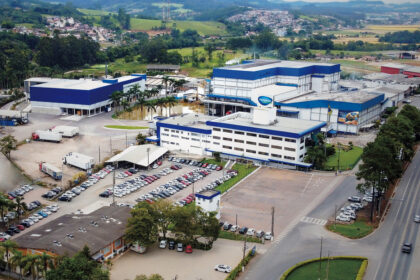 Pamplona Alimentos fecha 2025 com R$ 2,53 bilhões em receita