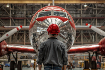 Modal aéreo impulsiona eficiência logística