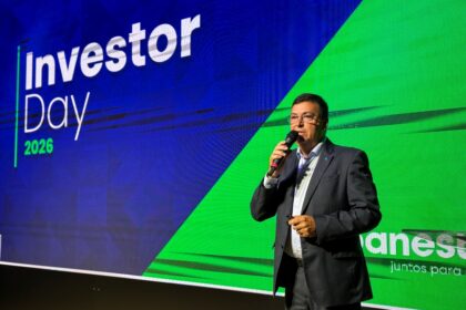 Banco capixaba reúne investidores em SP após lucro recorde