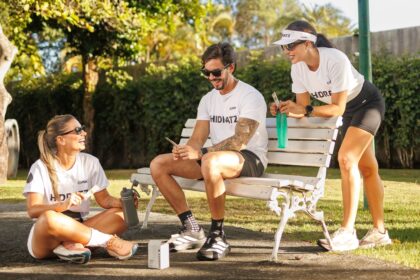 Mercado de isotônicos cresce e impulsiona lançamentos