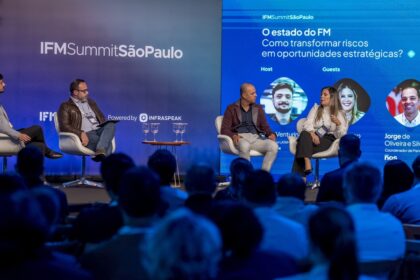 Líderes de Facilities discutem fim do “modo incêndio”