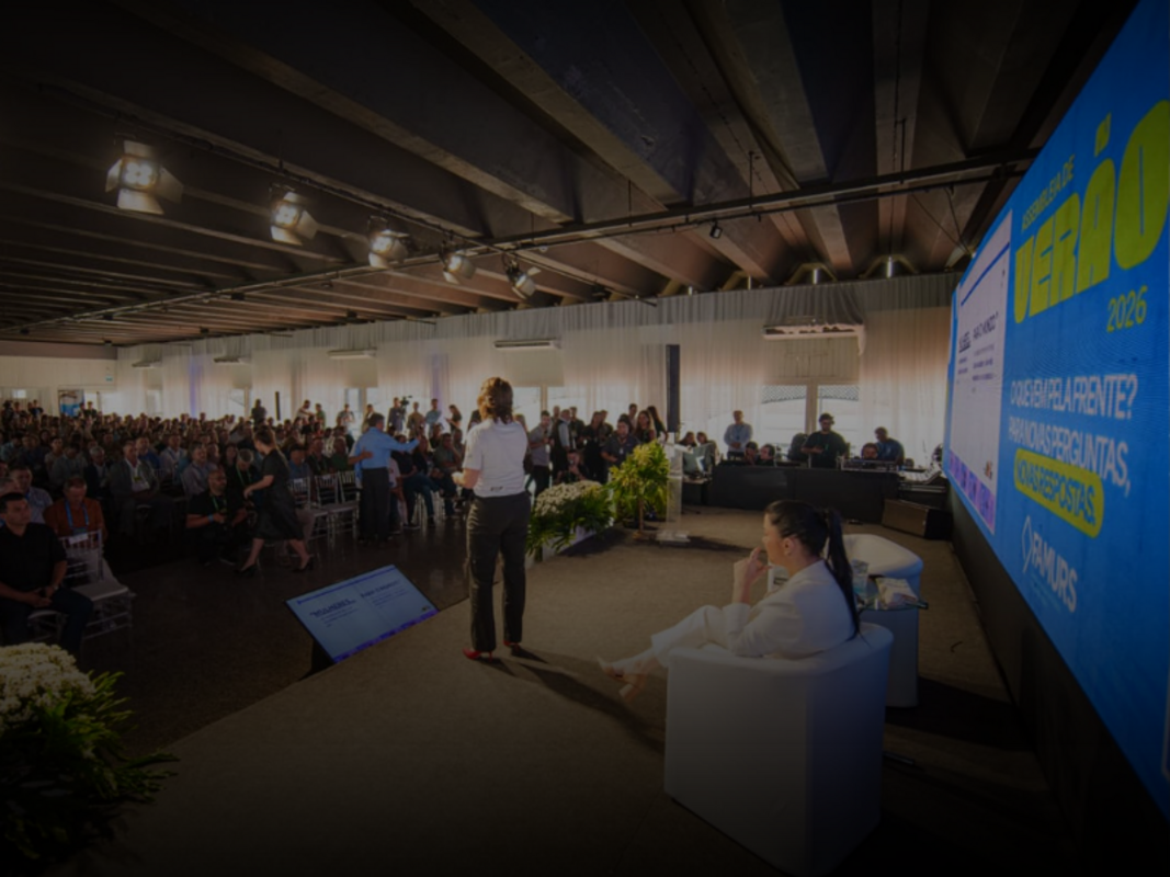 Grupo Thema/Pólis participa da Assembleia de Verão 2026