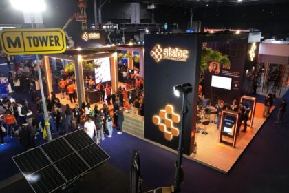 Locação ganha voz institucional na ANALOC Rental Show 2026