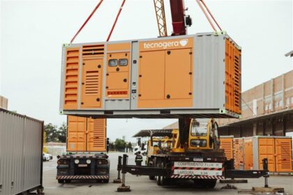 Tecnogera investe R$ 50 milhões e amplia atuação no Nordeste