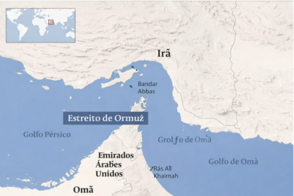 Crise em Ormuz reacende debate sobre segurança energética