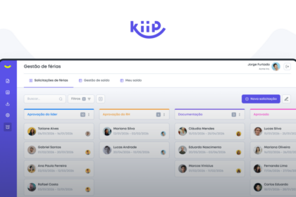 HR Tech cria sistema de DP para eliminar planilhas