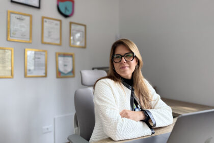 Brasileira cria modelo internacional de ensino em São Paulo