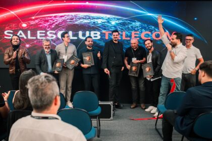 Sales Club Telecom mira desempenho comercial em telecom