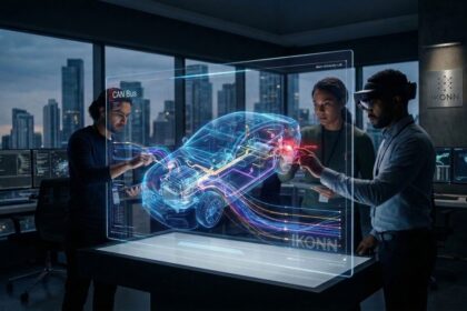 Treinamento técnico busca fortalecer suporte da Ikonn