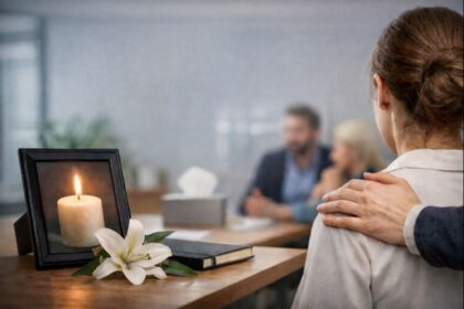 Boas práticas de luto avançam na gestão de pessoas