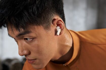 Huawei FreeBuds Pro 5 chega ao Brasil em ação única