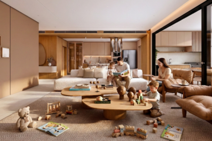 Ateliê ao vivo marca lançamento da Coleção CASAS