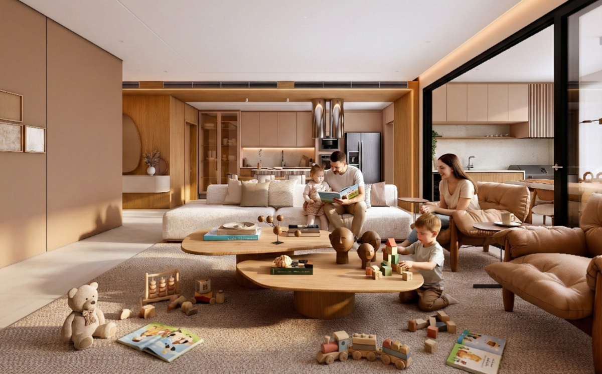 Ateliê ao vivo marca lançamento da Coleção CASAS