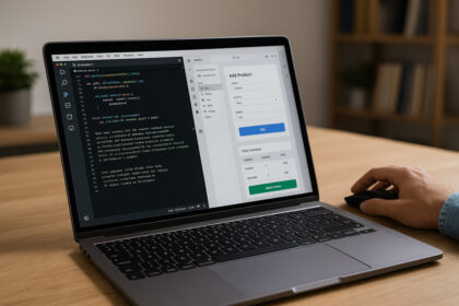 Pequenas empresas criam softwares e reduzem custos