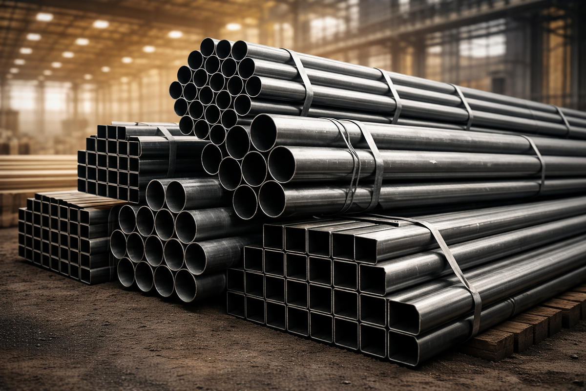 Projeto, compra e fornecimento impactam segurança estrutural