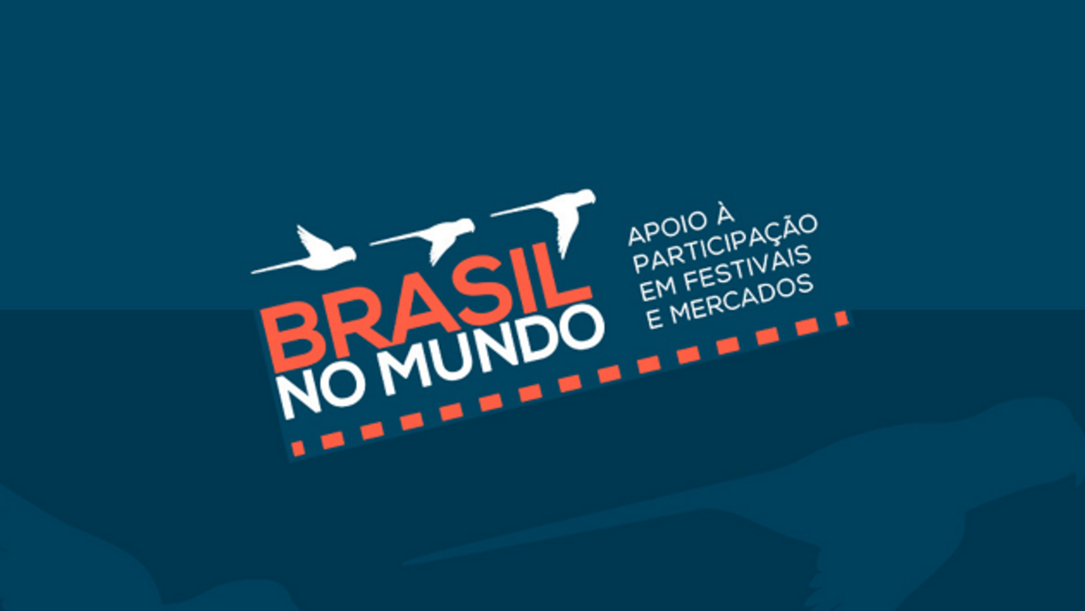 Investimento acelera internacionalização do cinema em 2026